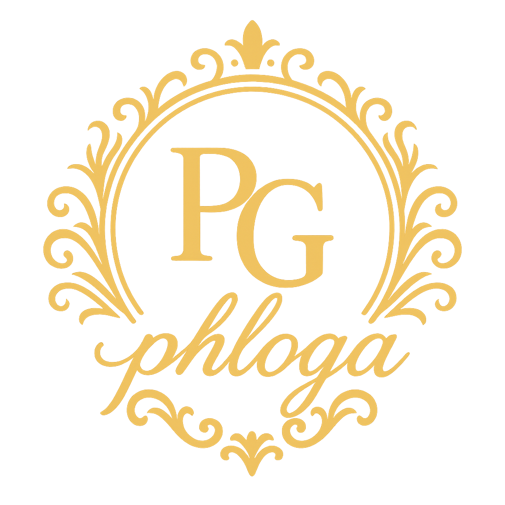 Phloga Parfum